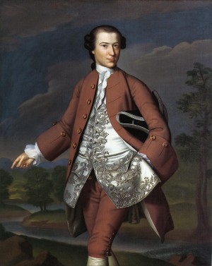 Theodore Atkinson
